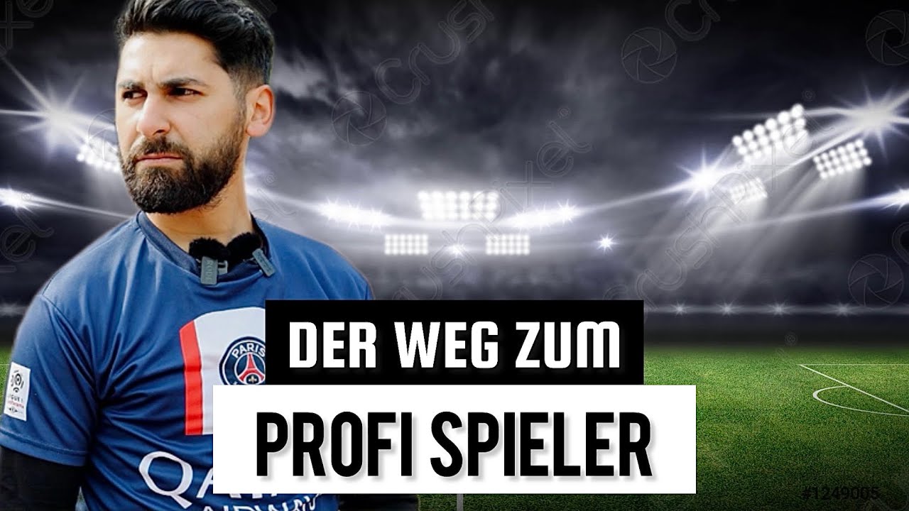 DAS FUSSBALL VERBOT 😢 | Cap One