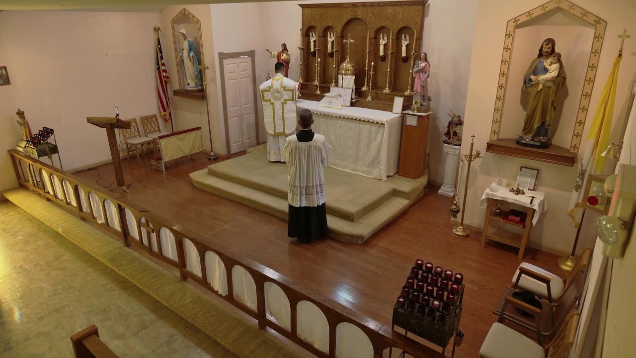 St. Peter Damian