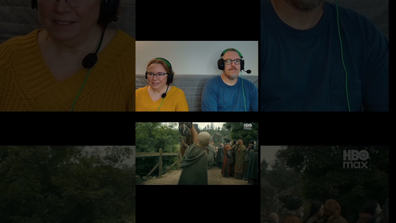 DUNK AND EGG ТРЕЙЛЕР
