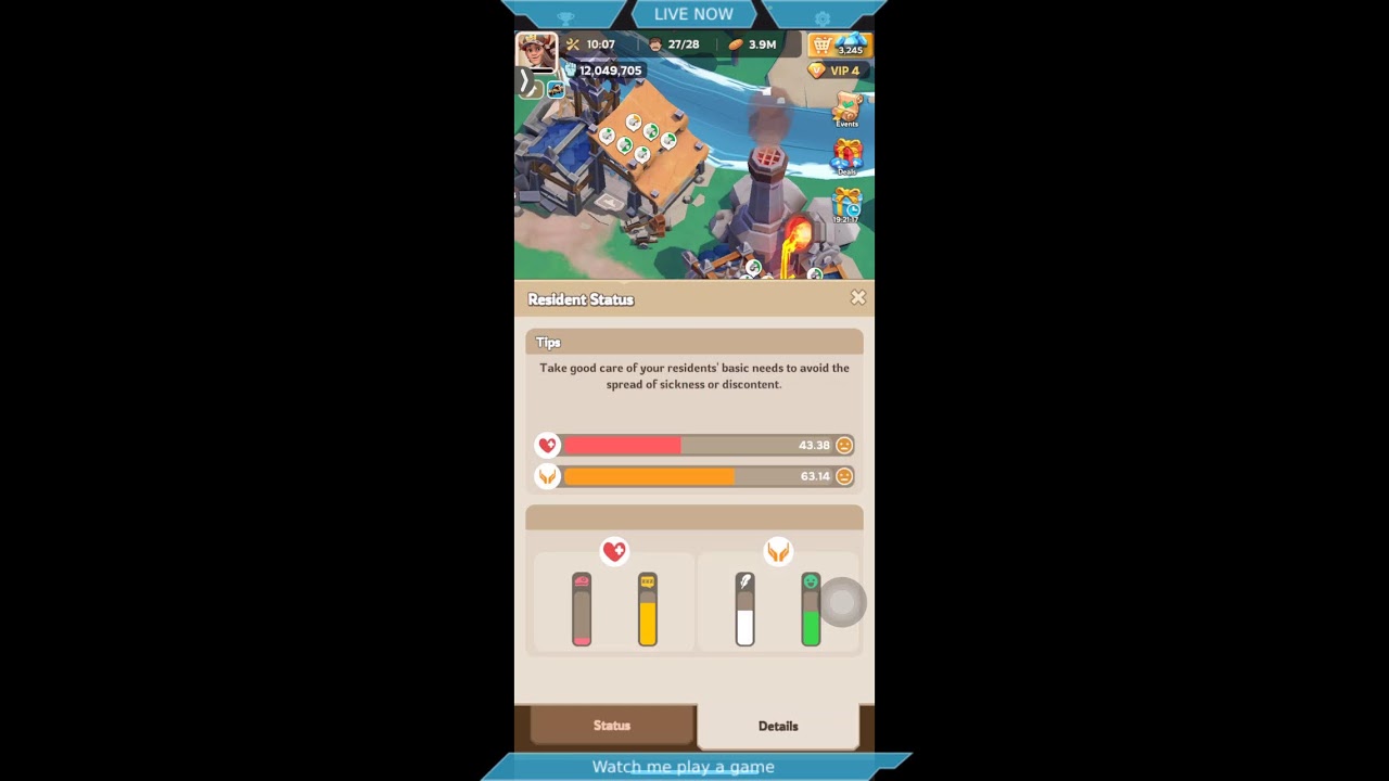 Kingshot journey