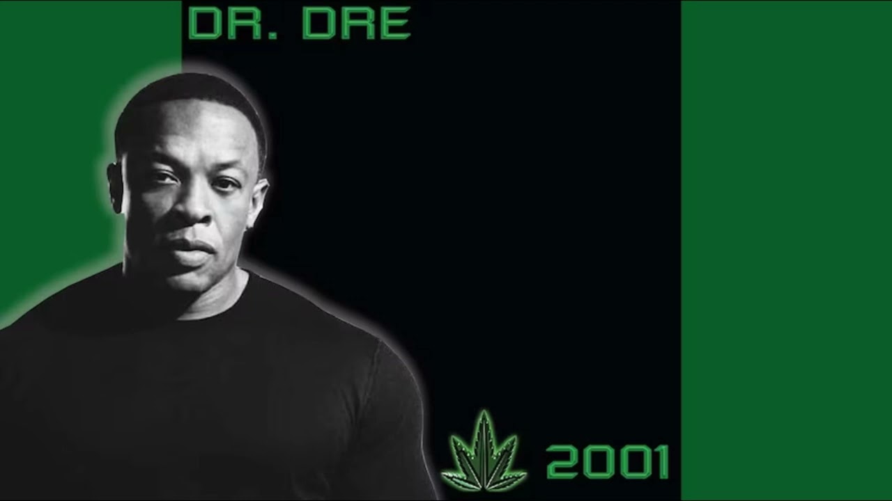 Dr. Dre - Up In Smoke (The Next Episode Outro) (Instrumental)