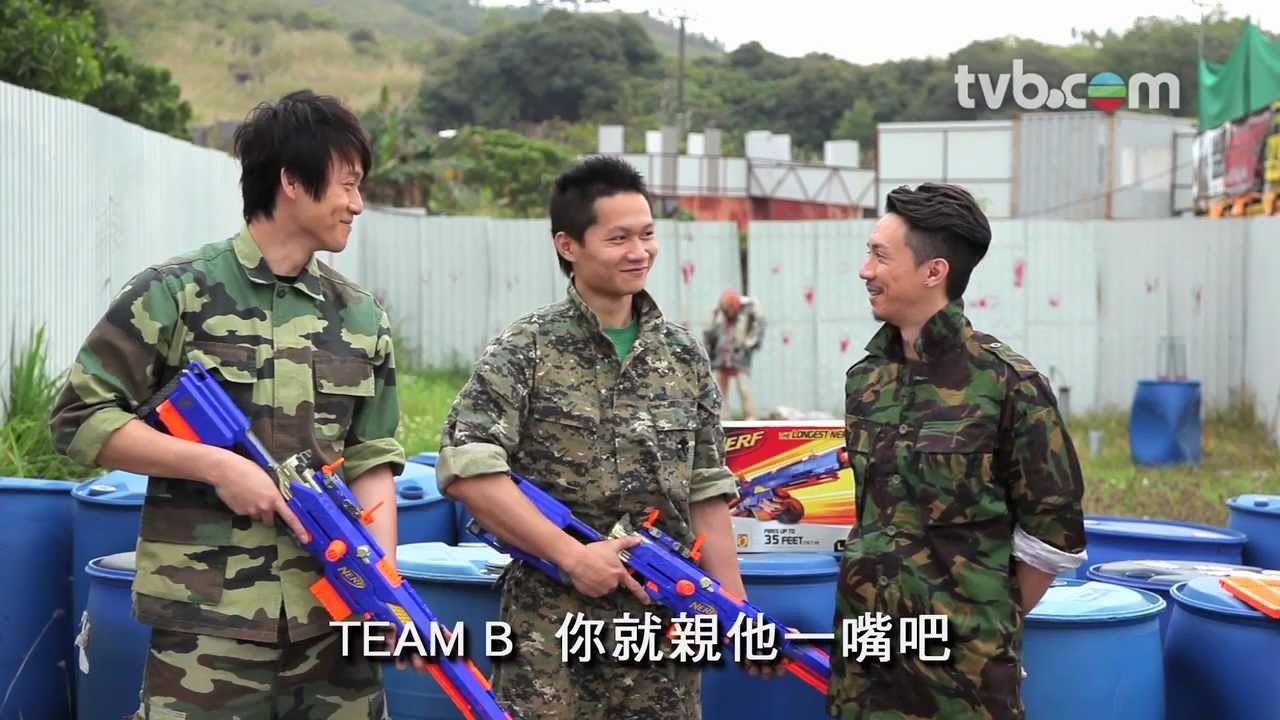 NERF tvb.com 潮玩世家
