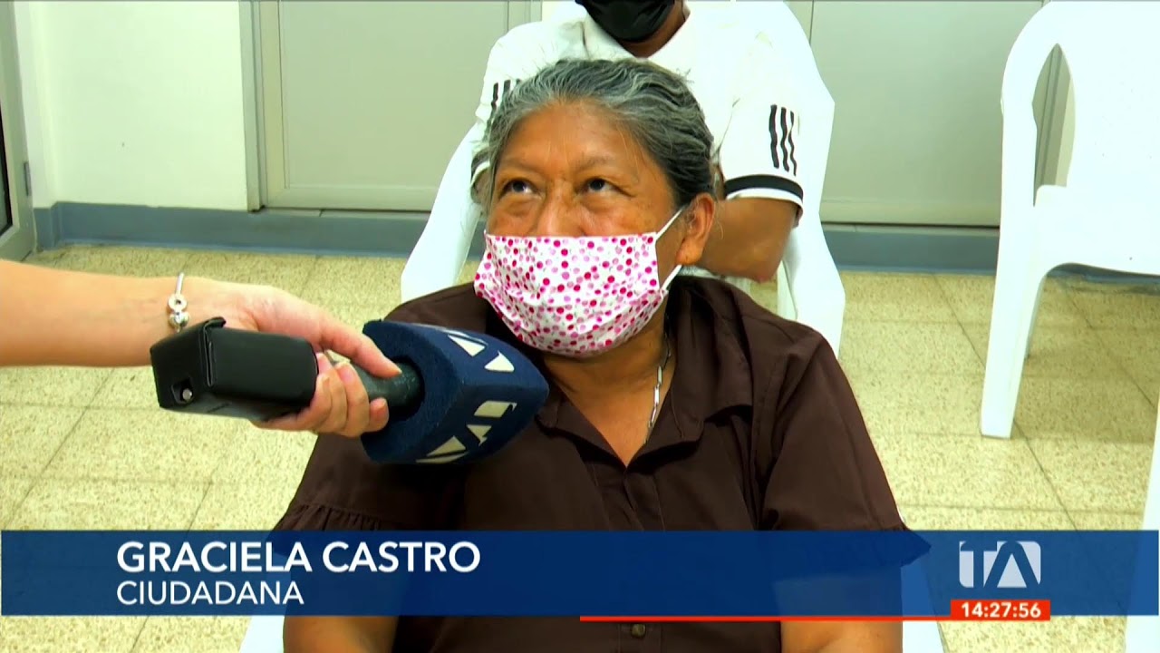 #EnVivo #Teleamazonas #EmisiónCentral