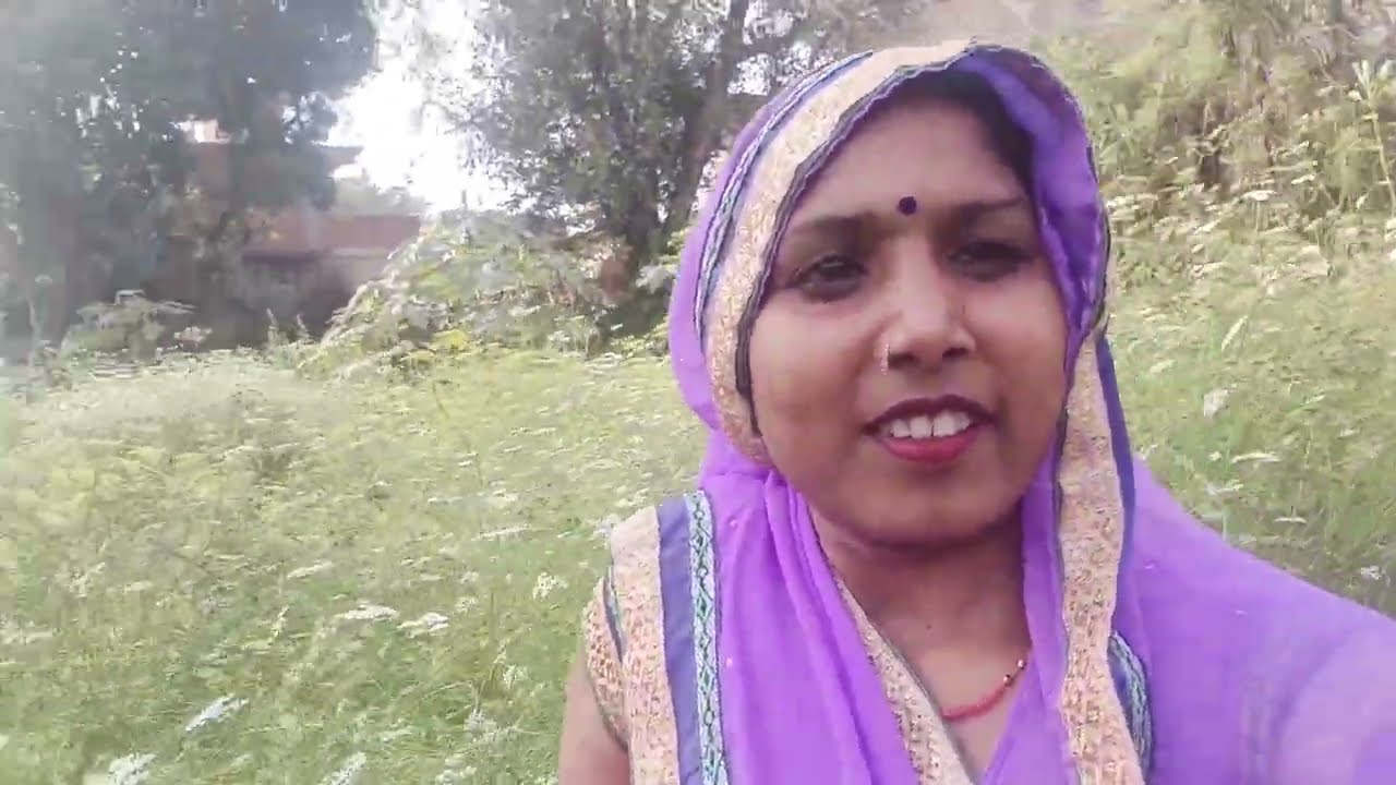 मैं आज खेत में आई हूं#youtube #video #dallyblog #@RoshniShakya156 🥰🥰🥰🥰🥰🥰🥰🥰