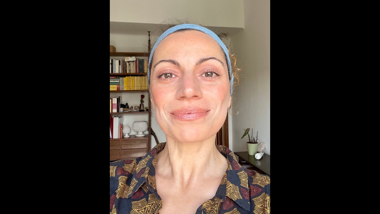 Tutorial Latte Make Up 4 dummies