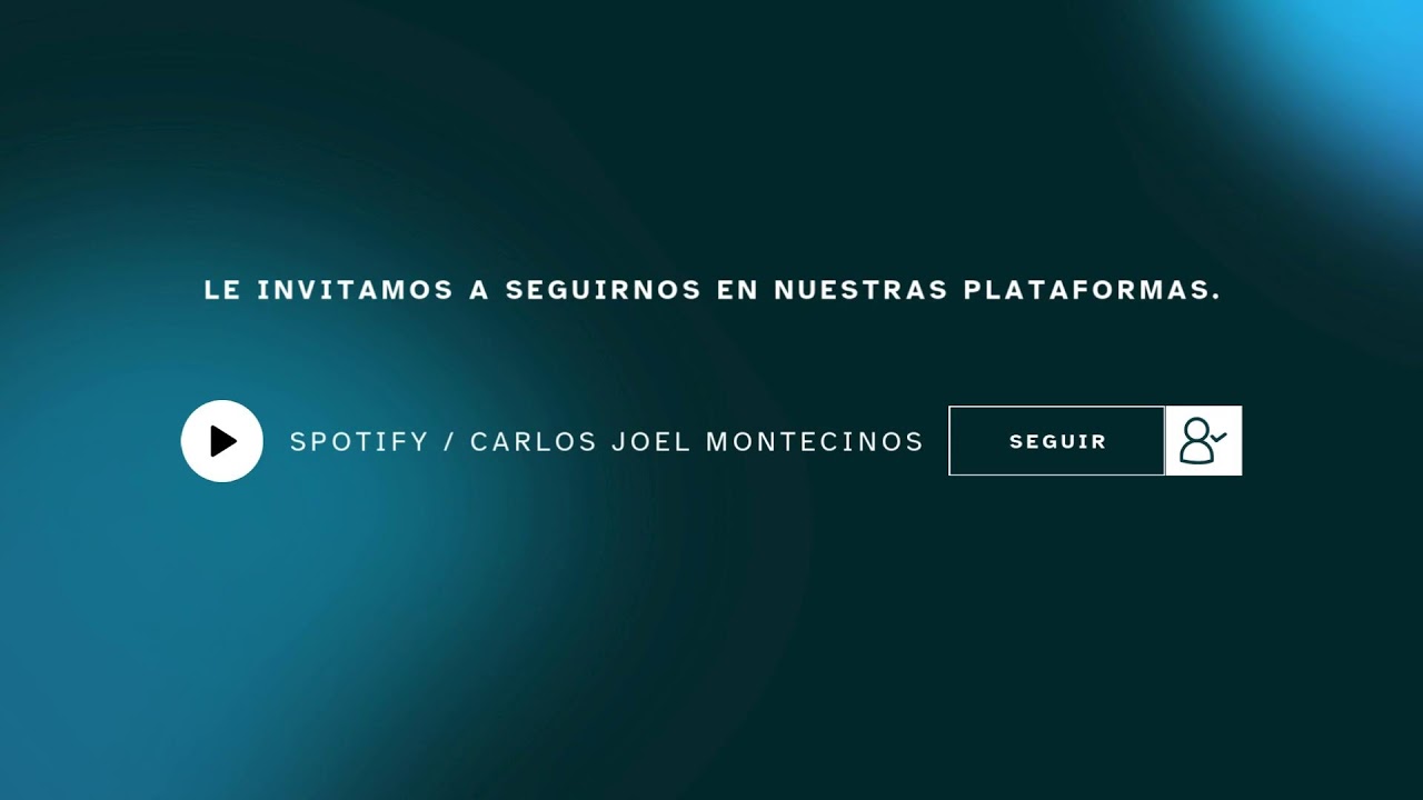 Una Conducta ejemplar ( Crecimiento y madurez espiritual ) || 1 Corintios 13 : 11  || Pastor Carlos
