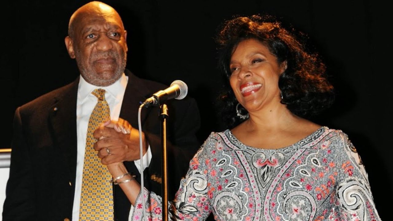 Bill Cosby&rsquo;s Television Wife Speaks Out for First Time