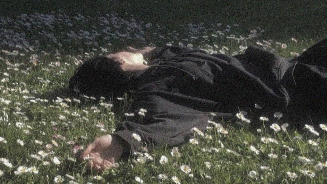 sometimes, you just need to be alone.