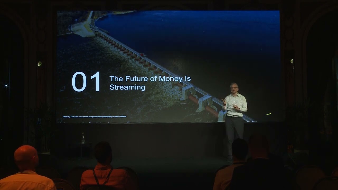 ETH Capital Summit, Argentina 2025: Paul Brody