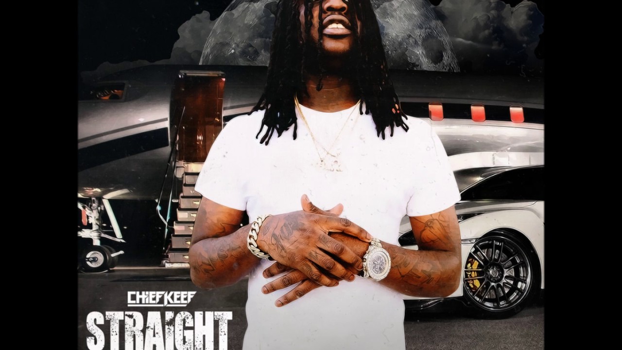 Chief Keef | Straight Up prod.AbeBeats 2013