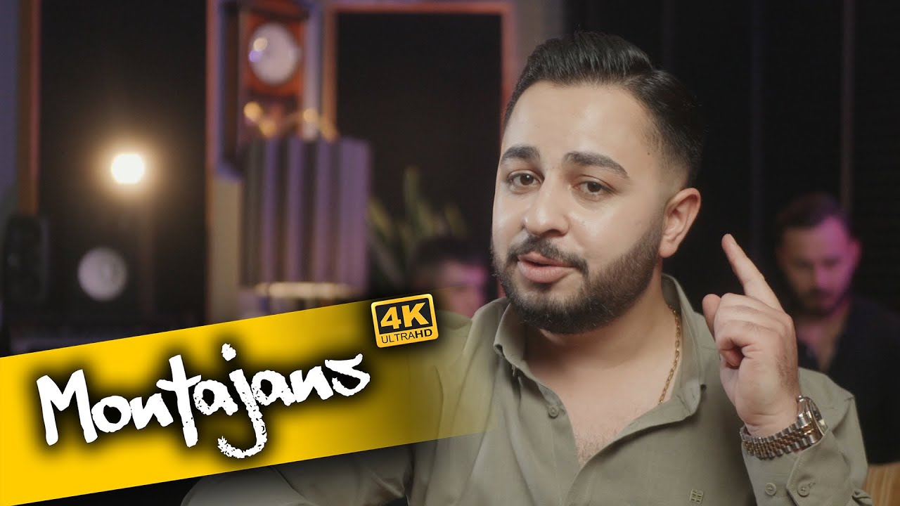 Niyazi Kaplaner - Biliyo Aşkım Biliyo