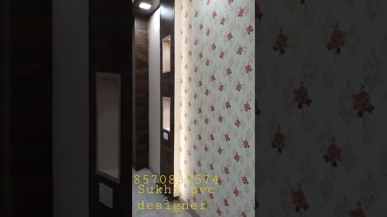 property dealer office# decoret pvc# sheets wall# ceiling# wallpaper# sheet#