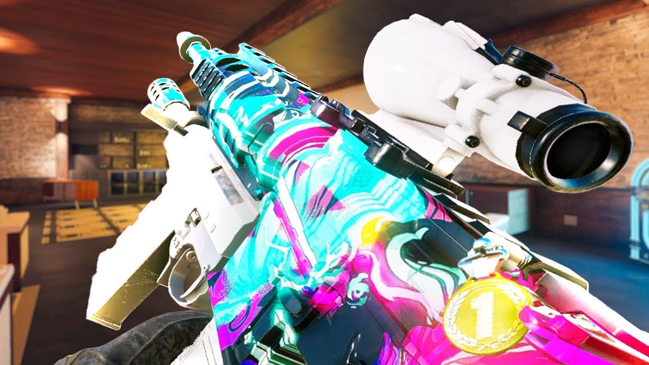 THE #1 BEST 16 Y/O PC CHAMPION + NO RECOIL SETTINGS AND SENSTIVITY - Rainbow Six Siege X
