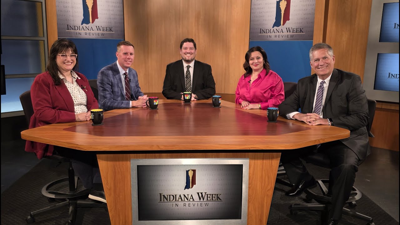 Child Care Cuts From the FSSA | Indiana Week in Review | September 5, 2025