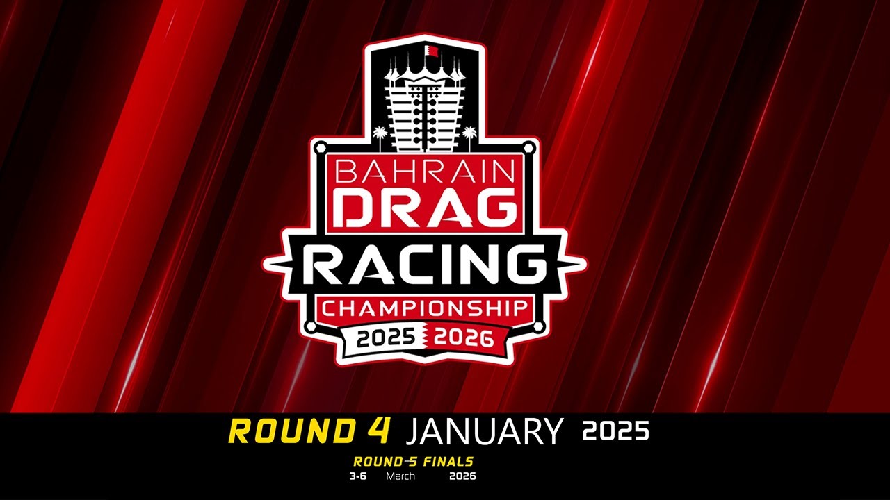2025-2026 BDRC R4 - Day 1