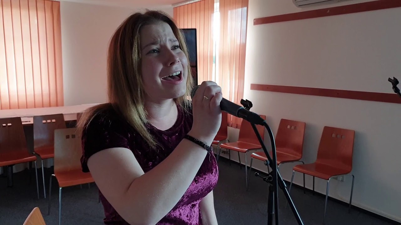 Talent La Sophia - Mezinárodní soutěž - Akademie 2019