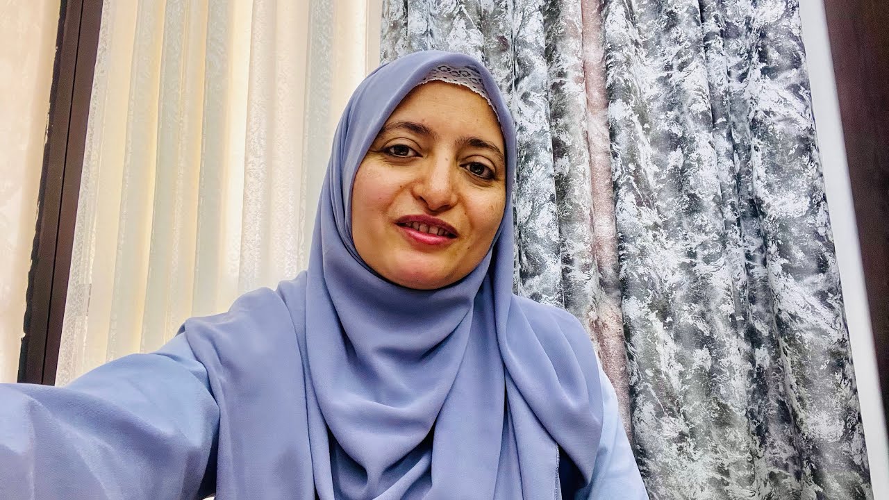 كيف نمسك طرف الخيط  ونسترجع كل حفظنا.
