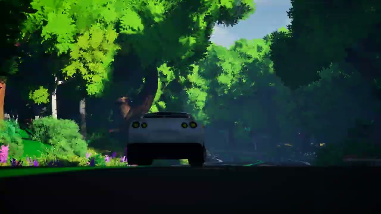 Camera Shake Testing
