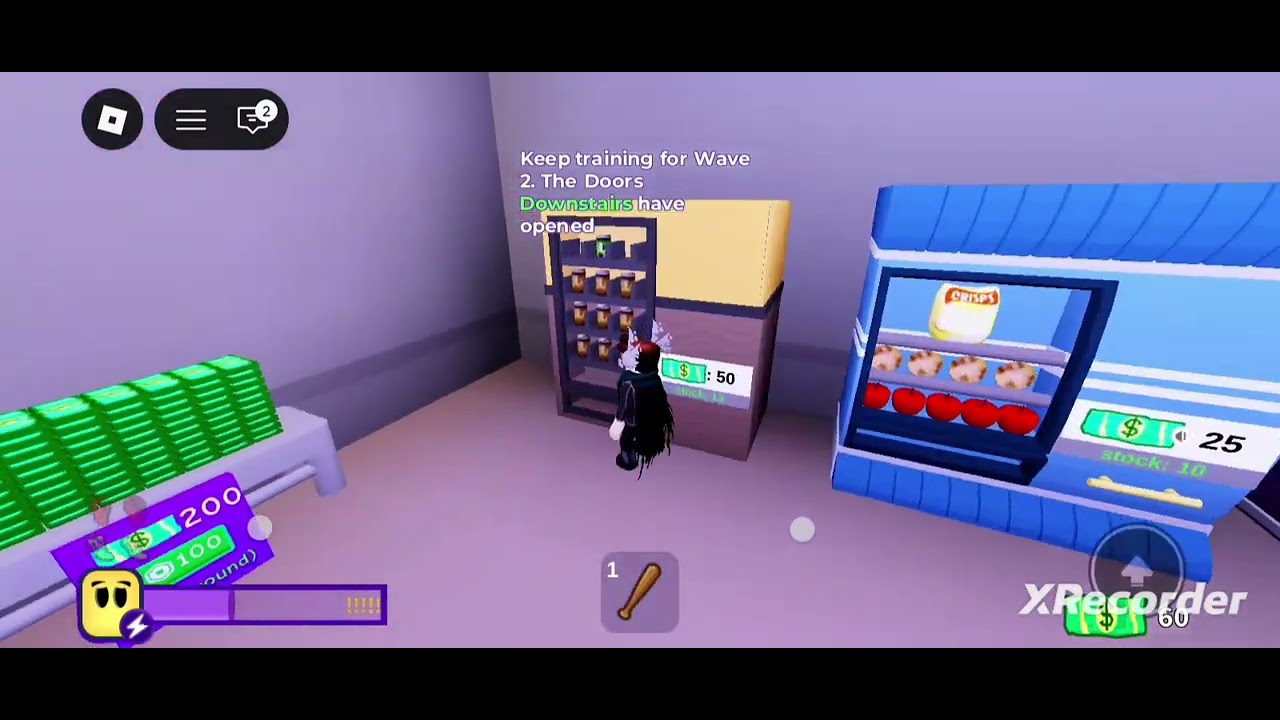 break In 2(story) secret (on Roblox)