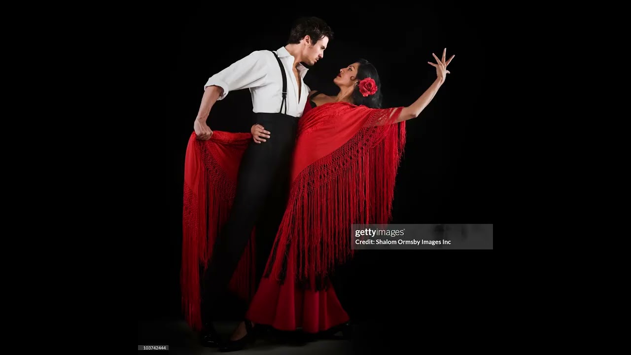 Puls de portelan (flamenco)