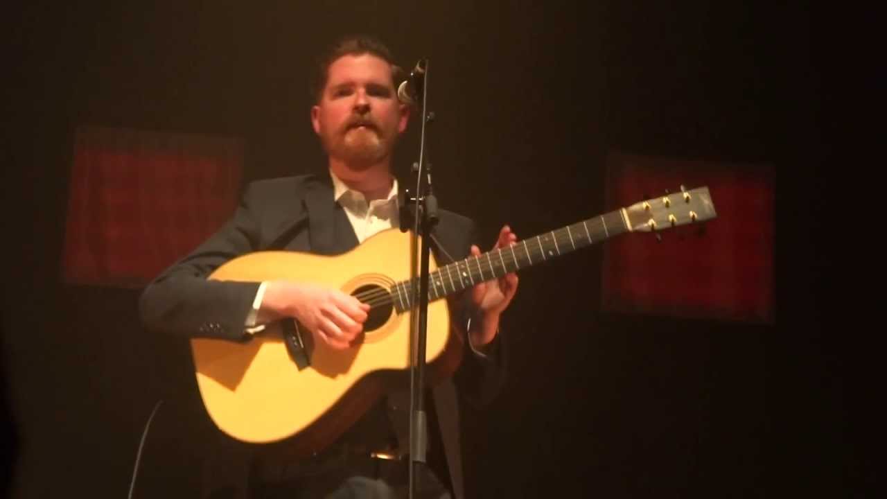 John Smith - No One Knows (QOTSA cover) Live in Paris 2013