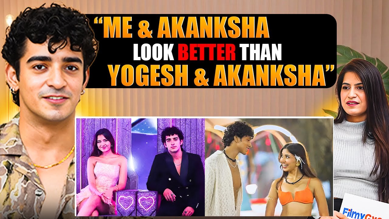 Exclusive: Akanksha over Zalak? Friendship With Yogesh, Called Gullu’s “Chamcha” & More