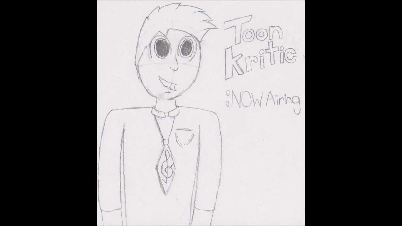 Toon Kritic entry OctiveNote