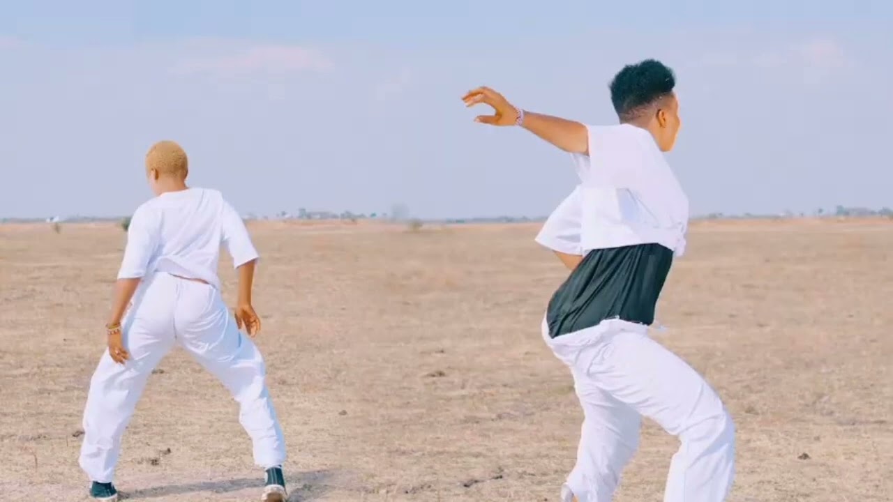 Kinasa  Machibya Song Tamaa Offical music MLENGI STUDIO