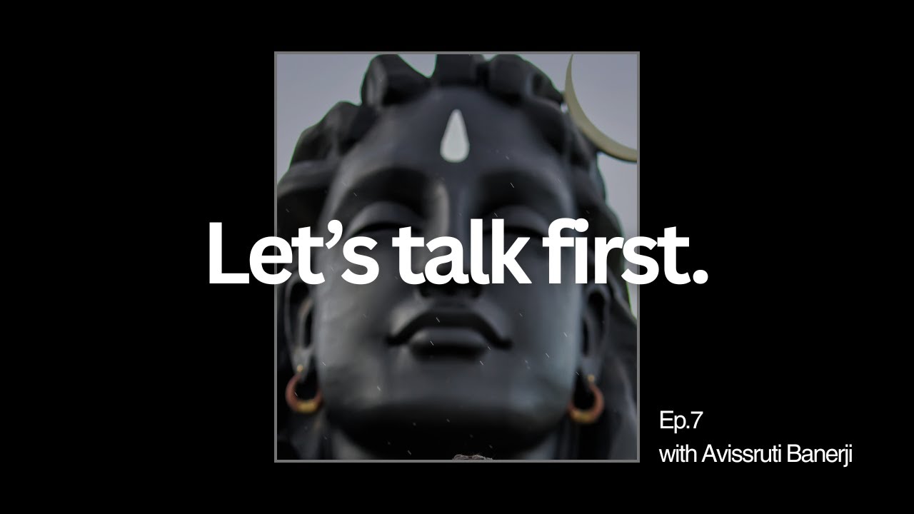 So You Wanna Join Isha? Let’s Talk First.