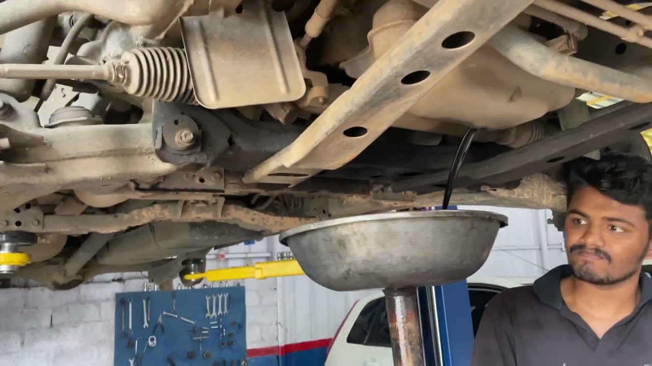 Toyota innova 1.5 lake km service | timing belt replacing | @autotrusttechinicaltips