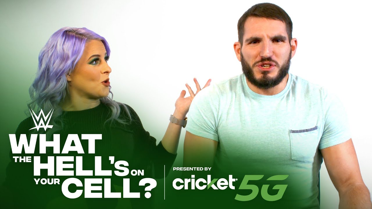 The Garganos talk about calling Mr. McMahon & more: WWE What the Hell’s on Your Cell?