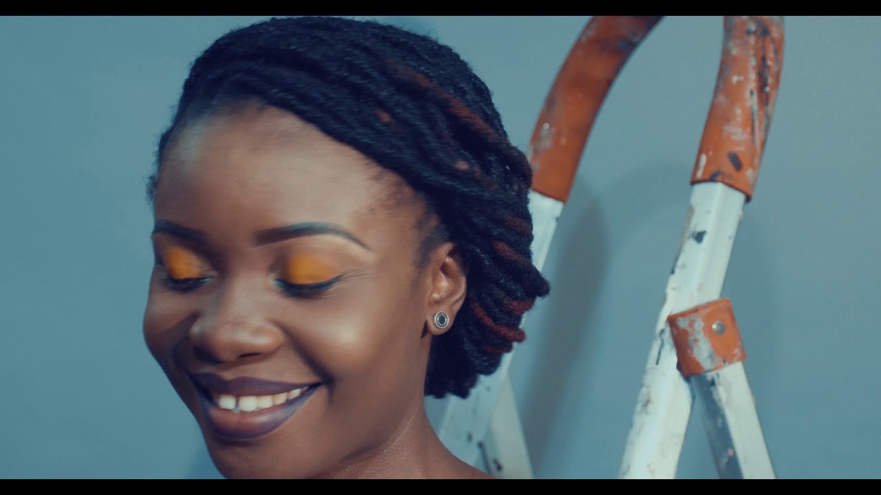 fred kabeya- Lolango Remix feat jean goubald (clip officiel)