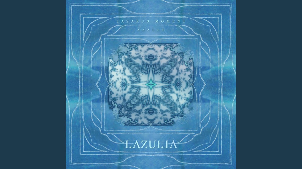 Lazulia