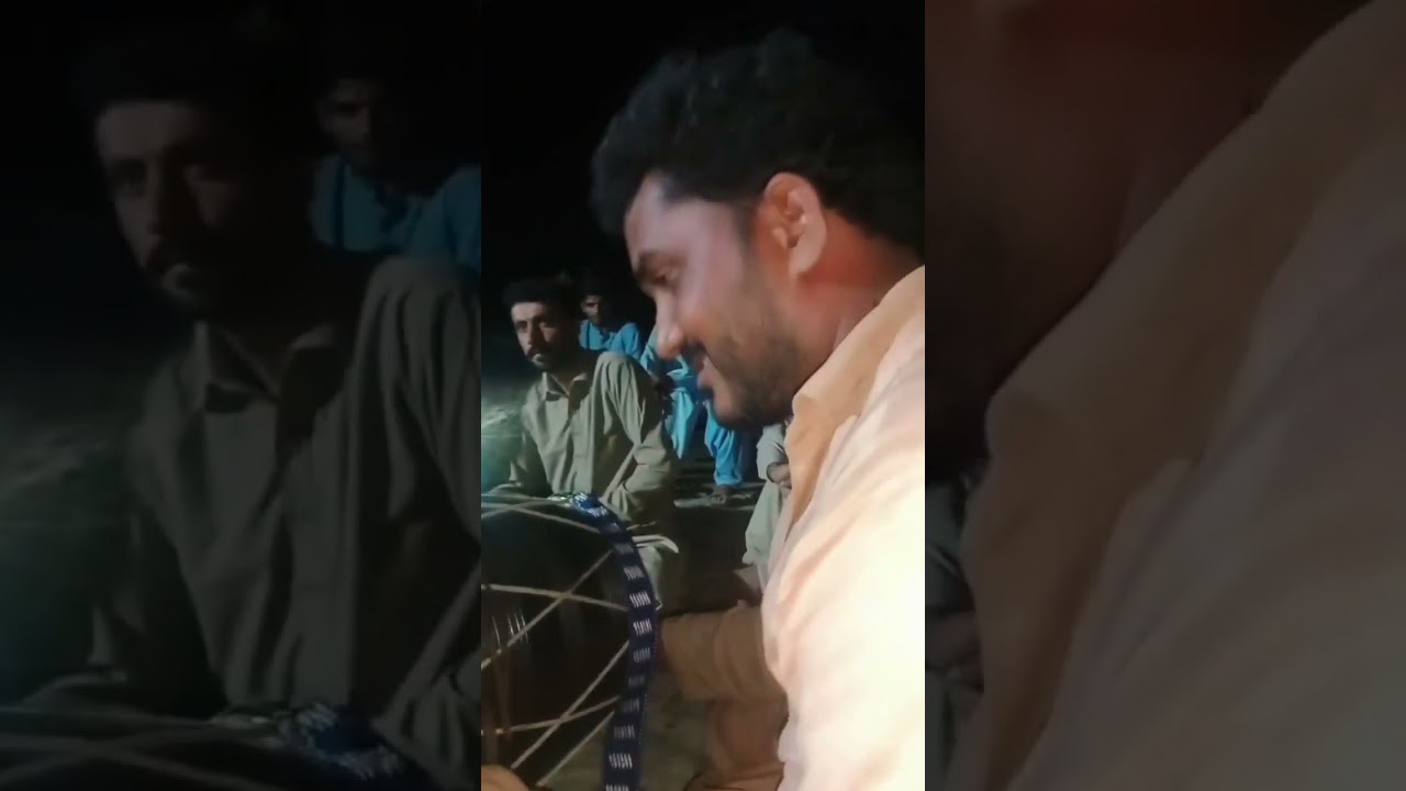 افضل ملنگی رلا دیا سنیں اور انجوائے کریں شکریہ