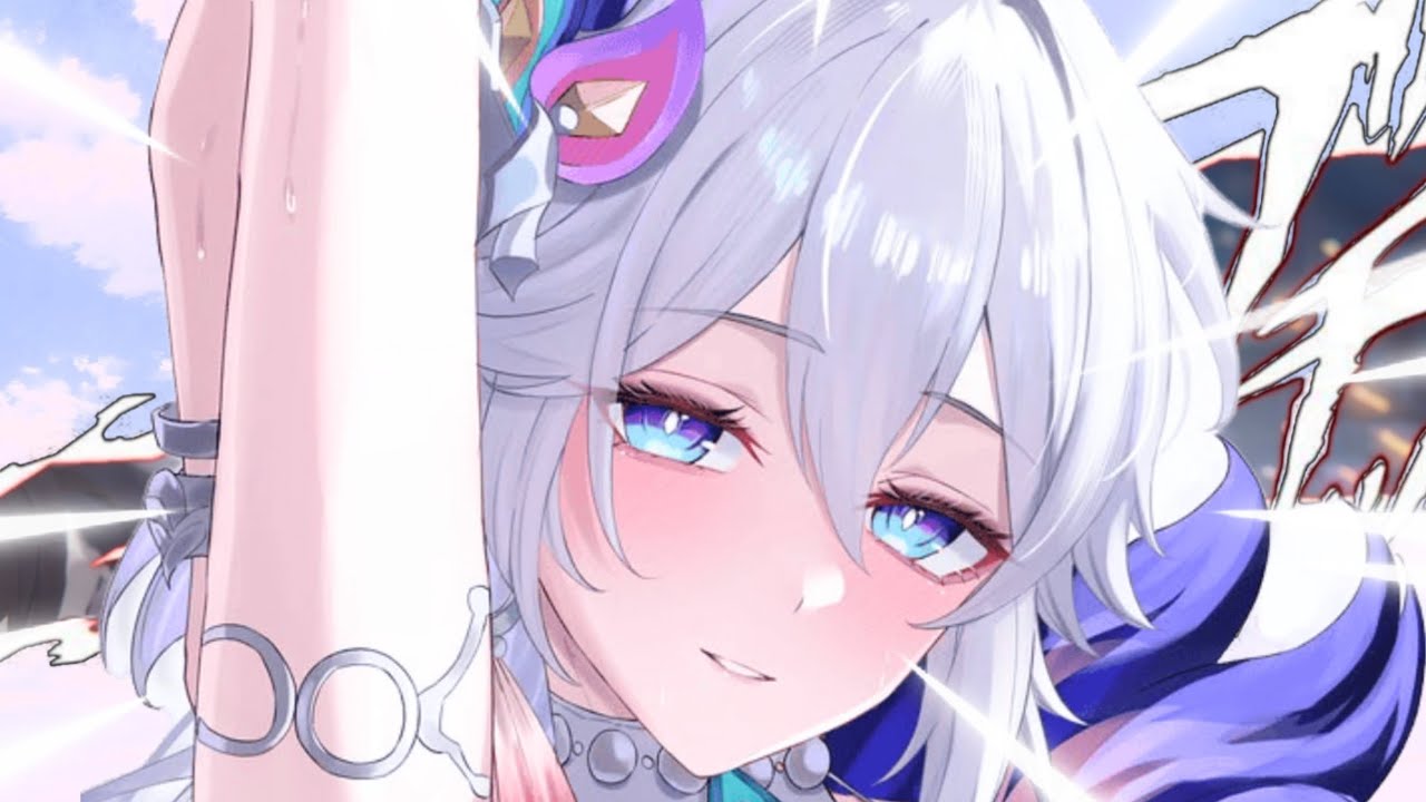 YAO GUANG HSR||GACHA.TIME