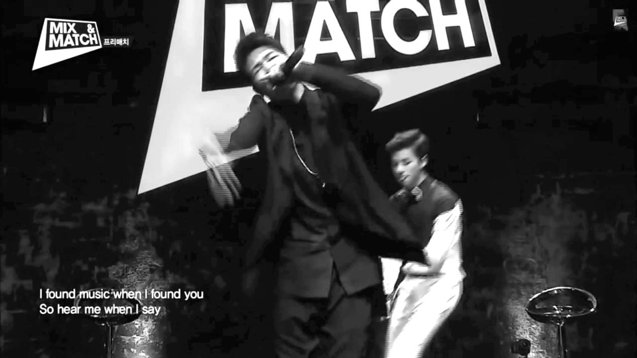 iKON Goo Junhoe 구준회 fanmade video