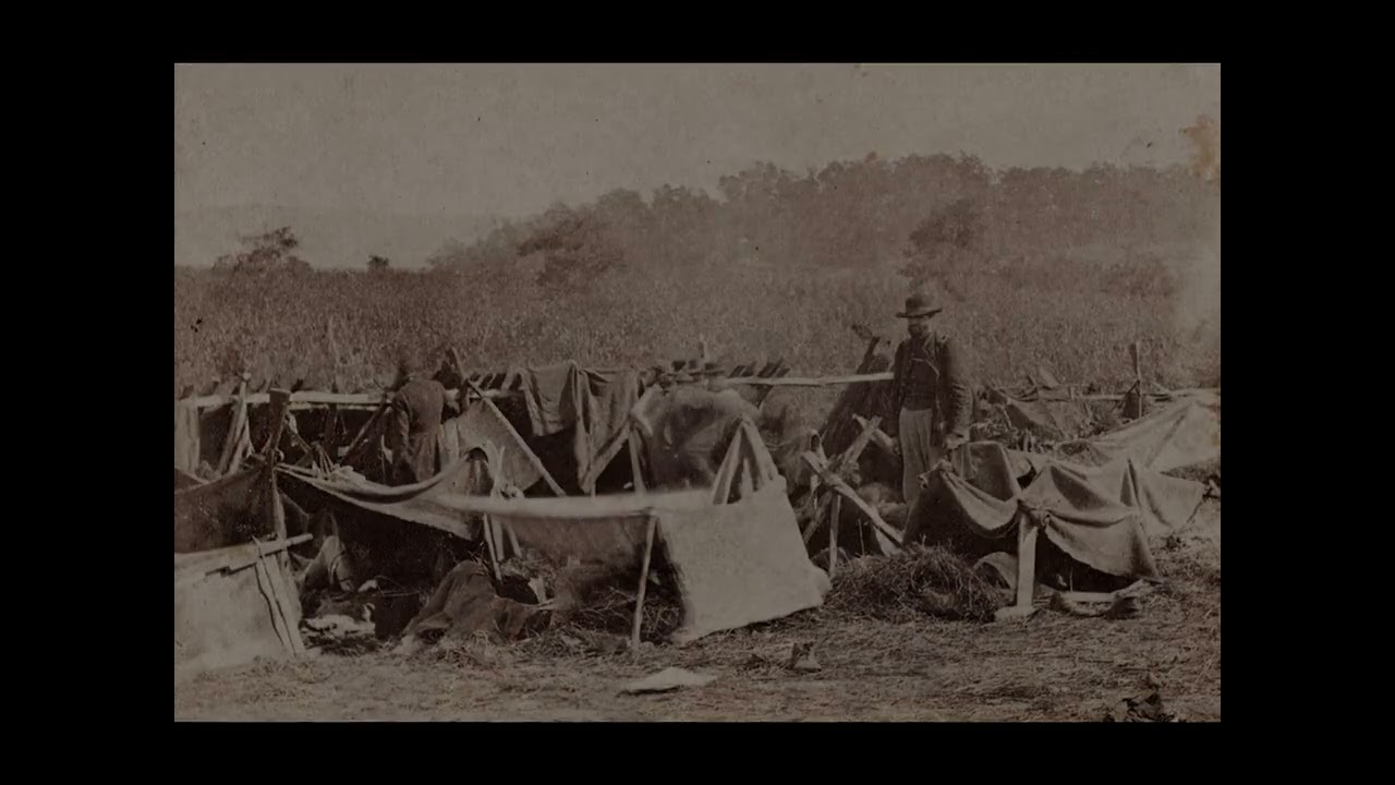 US Civil War: The Fall of Vicksburg, Mississippi