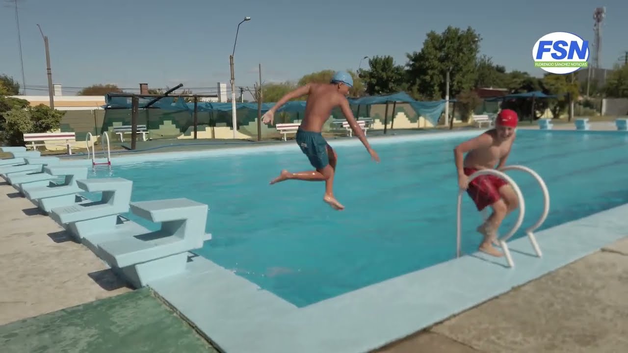 INTENDENCIA DE SORIANO Y CLUB ATLÉTICO UNIÓN ANALIZAN COMODATO POR LA PISCINA