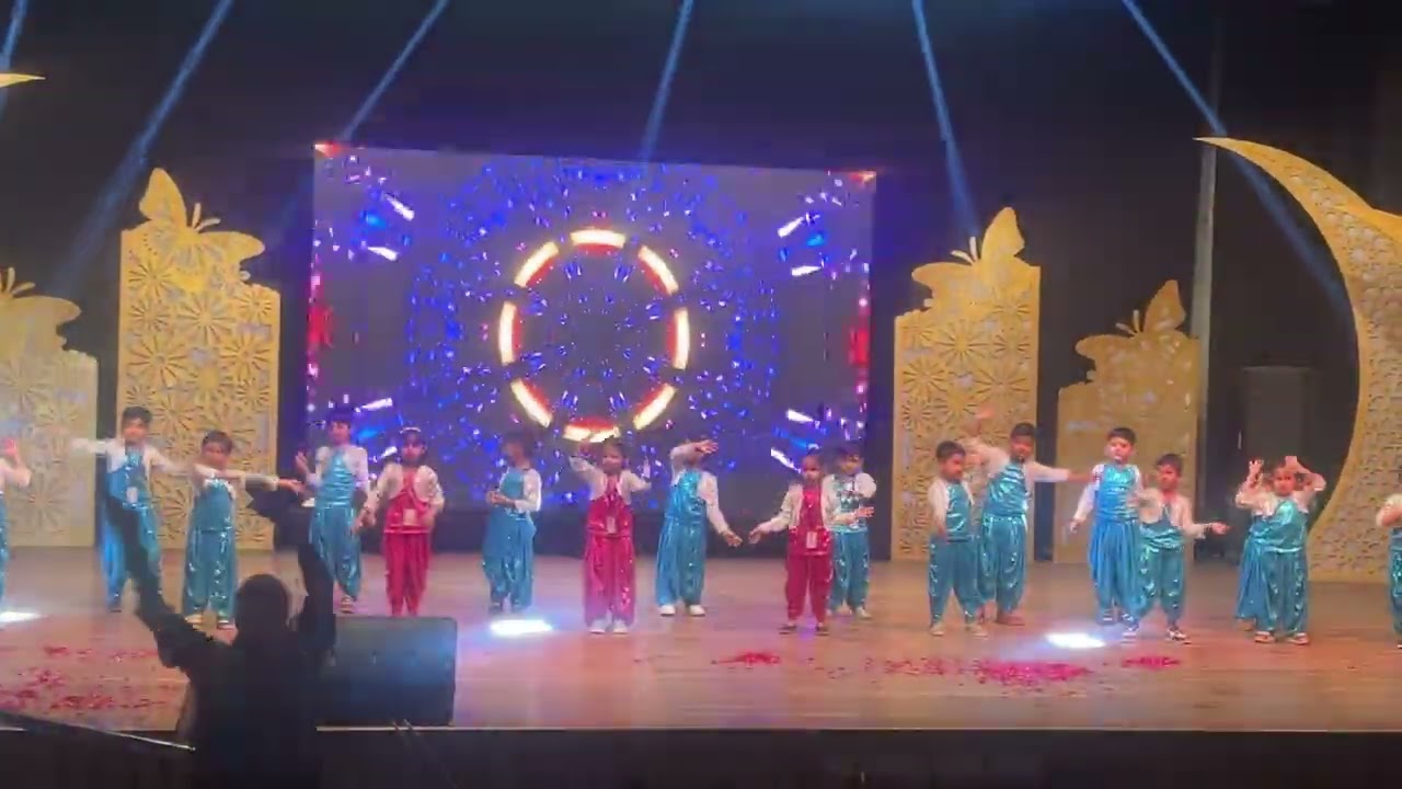 Annual function 2026