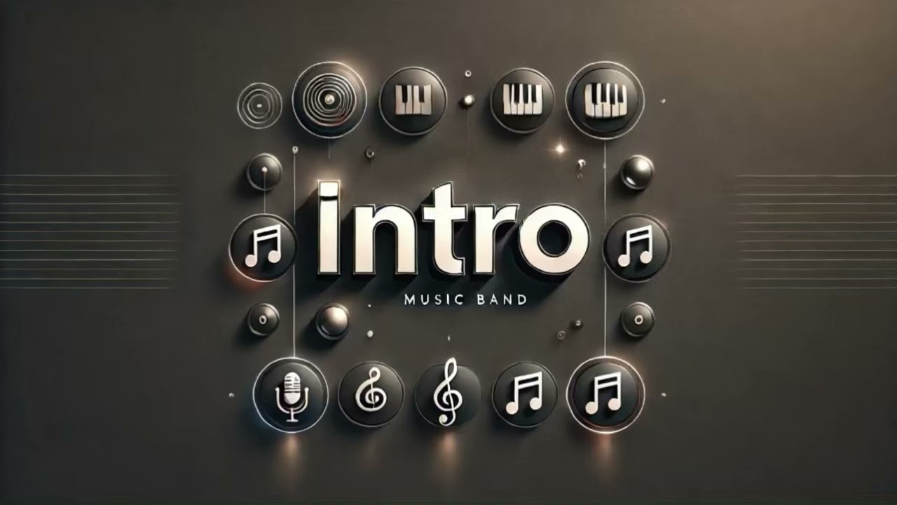 Zespół IINTRO Podkarpacie - Mamko Moja InoRos Cover