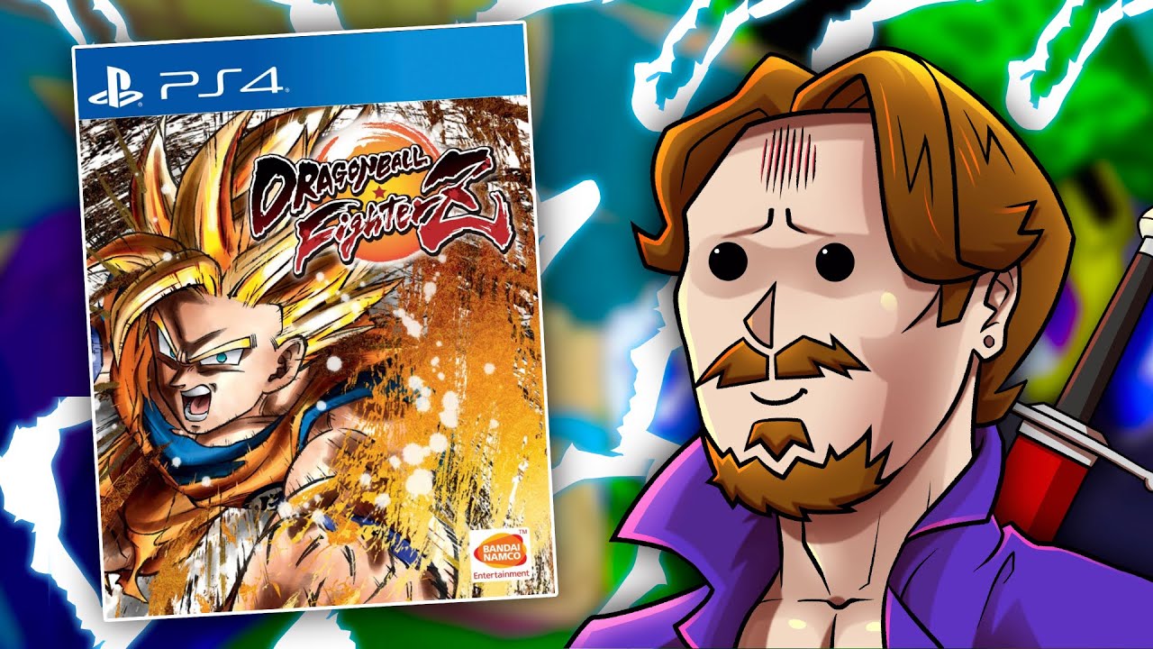 Dragon Ball FighterZ в 2023 году — ДЕЙСТВИТЕЛЬНО лучшая игра DBZ?