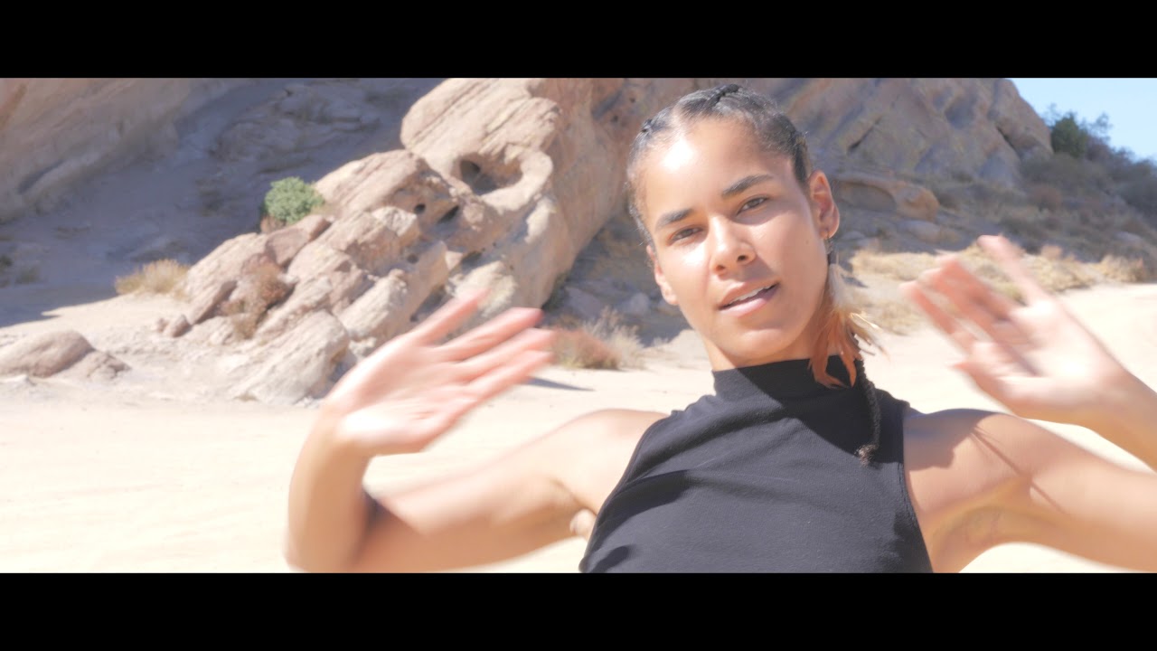 MALIA - Sweetwater (Official Video)