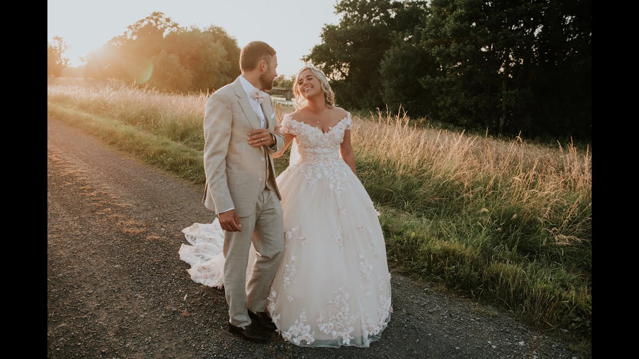 Luttrellstown Castle, Luxury Wedding, Irish Castle Wedding