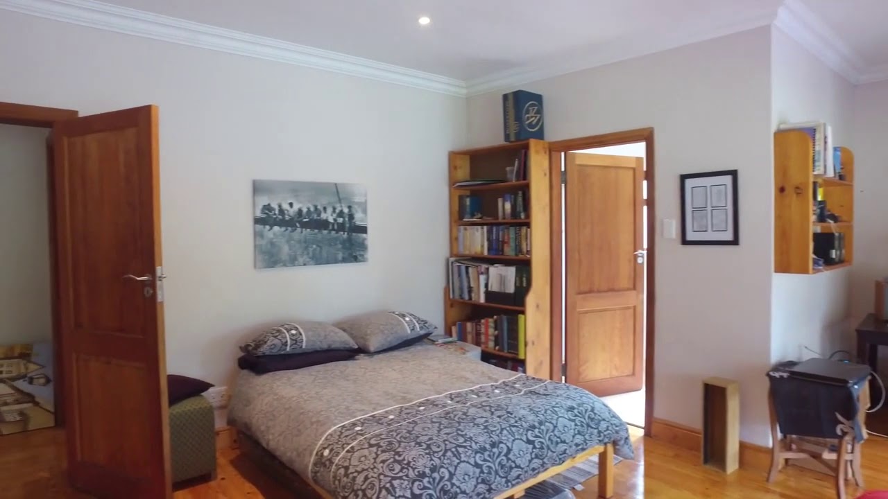 4 Bedroom House for sale in Western Cape Garden Route George Heatherlands