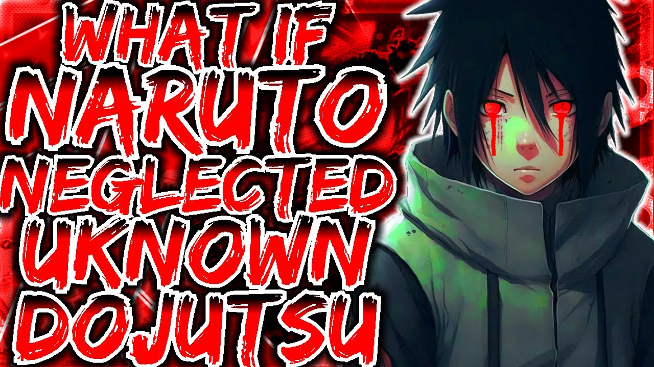 What If Naruto Is Neglected And Has The Sharingan || MOVIE