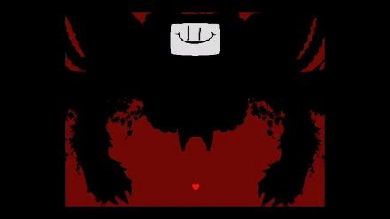 Undertale final part