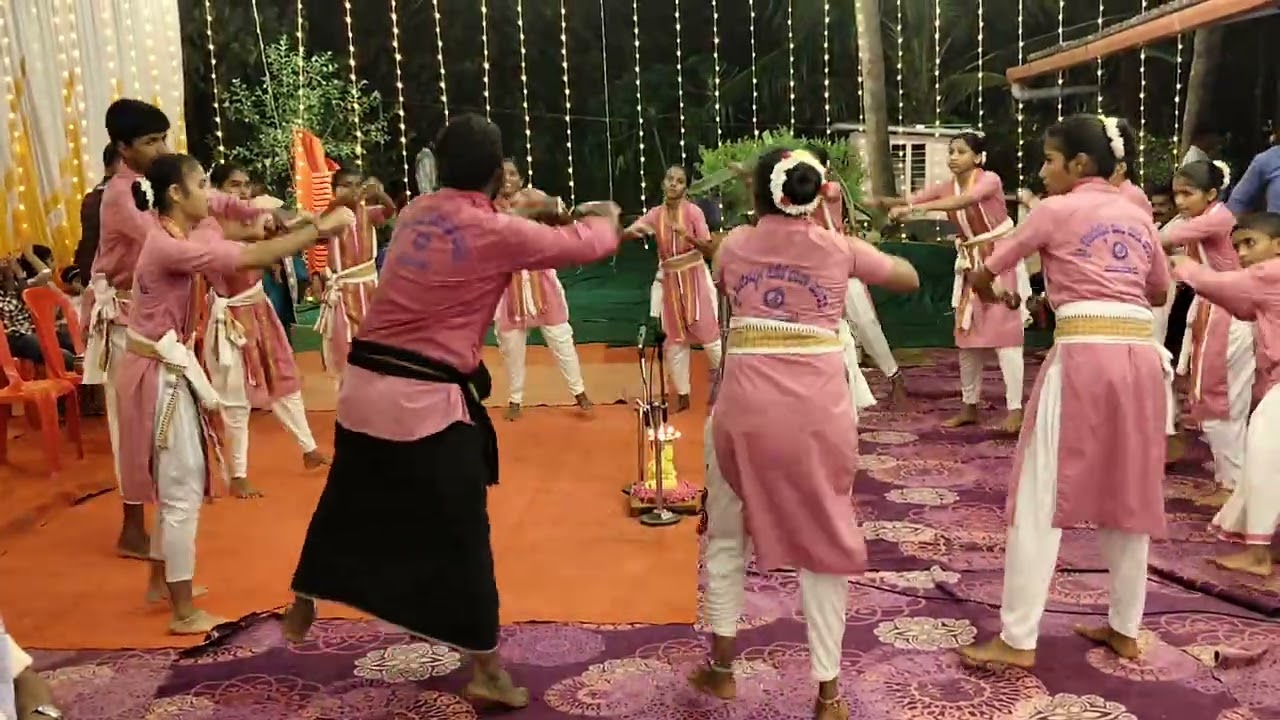 ಶ್ರೀ ಕಟೀಲೇಶ್ವರಿ ಭಜನಾ ಮಂಡಳಿ ಮುದಿಮಾರ