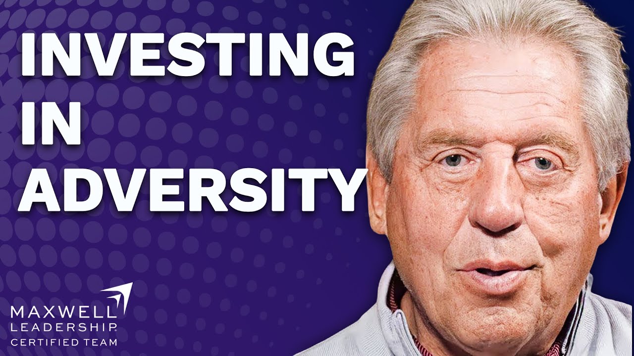 Why You Shouldn't Fear Failure | John Maxwell