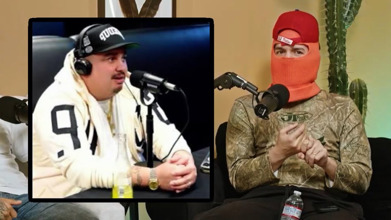 44vato утверждает, что у LA Eyekon было ПАДЕНИЕ года!