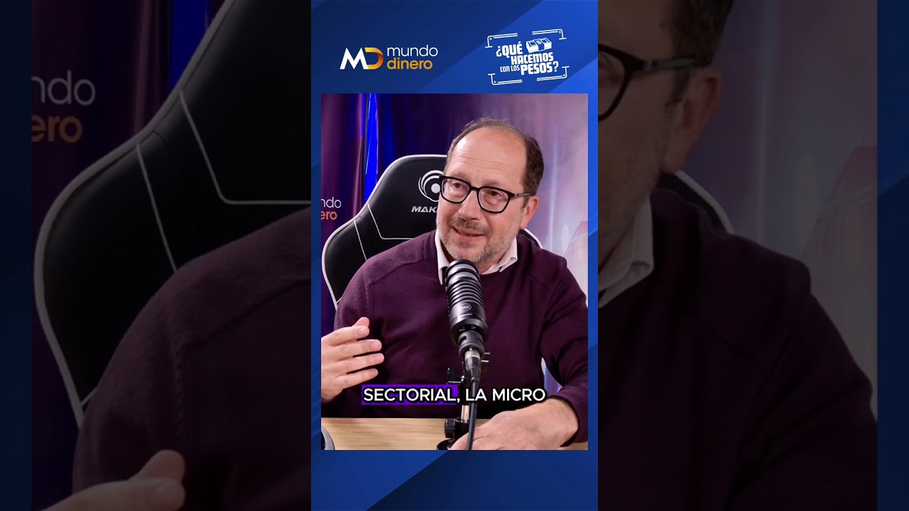¿Qué pasa con la MICROECONOMÍA? #Milei #JavierMieli #Economia #Argentina